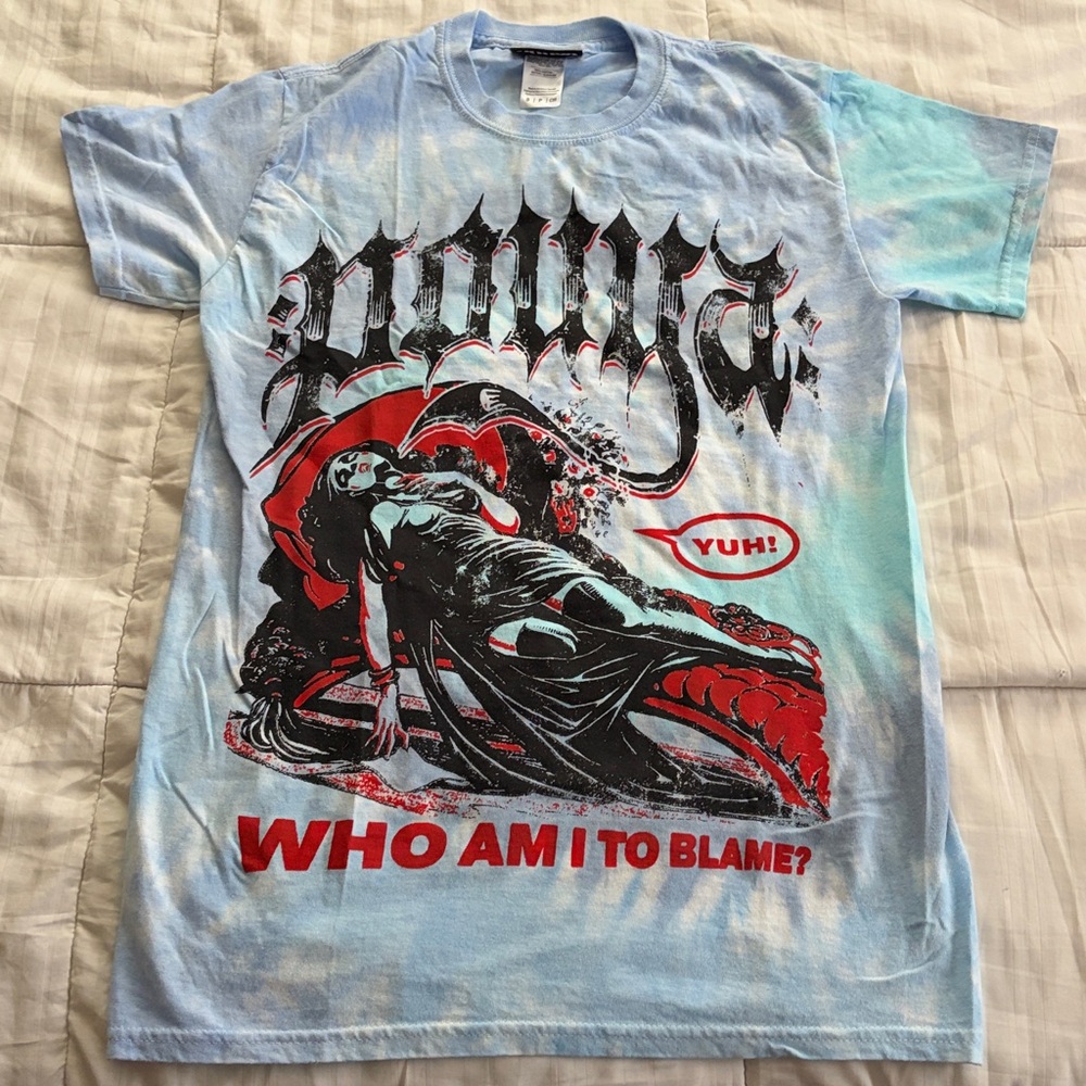 Pouya Short Sleeve Shirt View 2